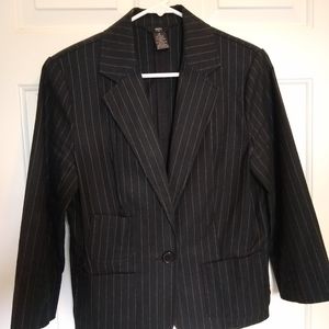 Women's Blazer